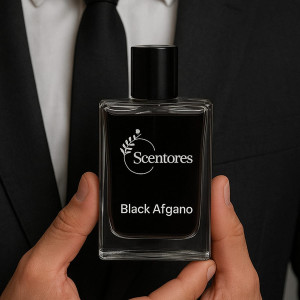 Black Afgano