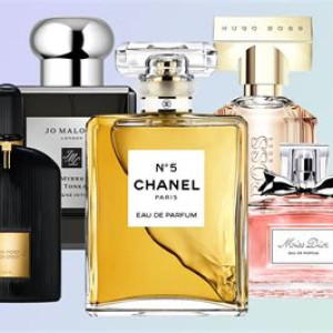 Perfumes