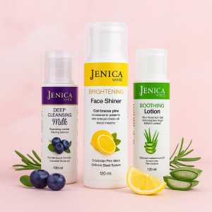 Milk and Lotion Bundle